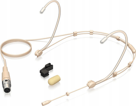Behringer BO440 Condenser (Small Diaphragm) Microphone Head in Beige Color