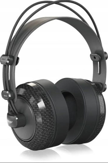 Behringer BH40 Cu fir Over Ear Căști Negre