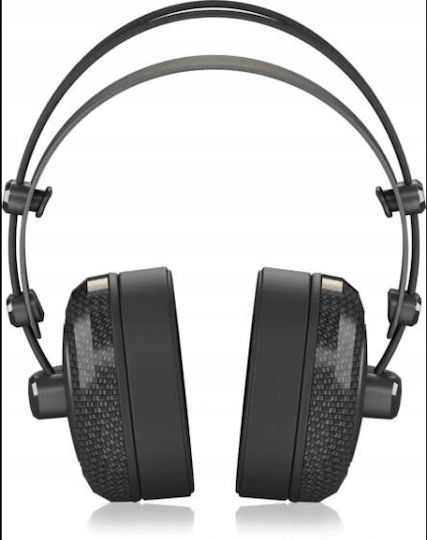Behringer BH40 Cu fir Over Ear Căști Negre