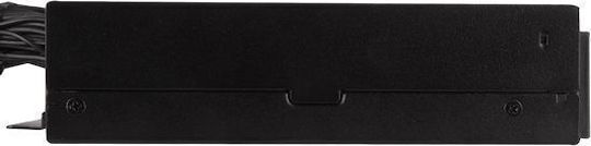 Silverstone FX500-G 500W Μαύρο Τροφοδοτικό Υπολογιστή Full Wired 80 Plus Gold