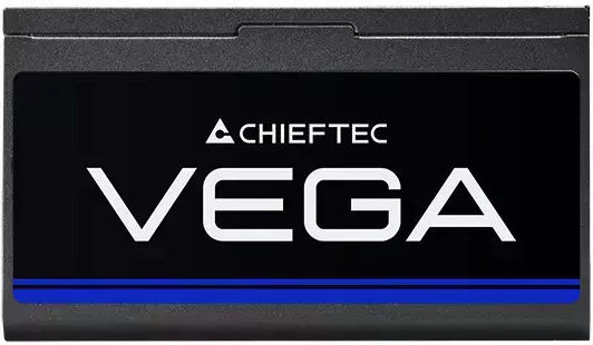 Chieftec VEGA Series 850W Negru Sursă de Alimentare Calculator Complet modular 80 Plus Gold