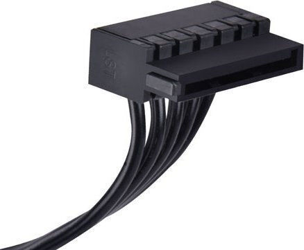 Silverstone Strider Plus Series 750W Μαύρο Τροφοδοτικό Υπολογιστή Full Modular 80 Plus Bronze