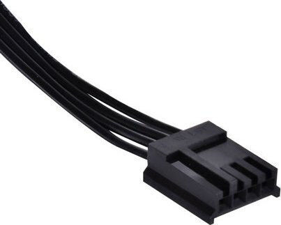 Silverstone Strider Plus Series 750W Μαύρο Τροφοδοτικό Υπολογιστή Full Modular 80 Plus Bronze