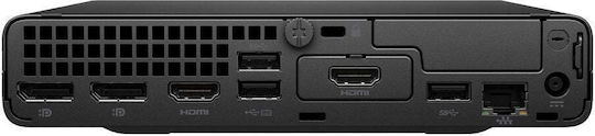 HP Pro Mini 400 G9 PC (Core i5-13500T/16GB DDR4/512GB SSD/W11 Pro)