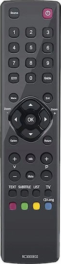 Huayu TC-97E Universal
