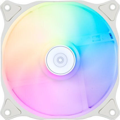 Silverstone PF360W-ARGB V2 v2 Υδρόψυξη AIO CPU με 3 Ανεμιστήρες 120mm Λευκή