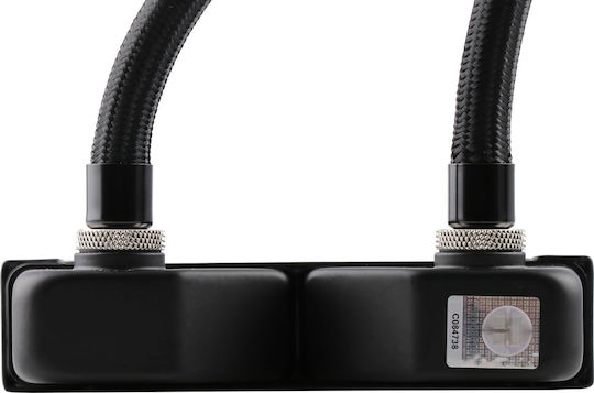 Thermalright Turbo Right 360 C Sisteme De Răcire Cu Apă AIO CPU Cu 3 Ventilatoare 120mm