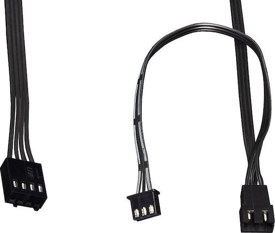 Alphacool Eisbaer Aurora LT360 Water Cooling System AIO CPU with 3 Fans 120mm and ARGB Lighting