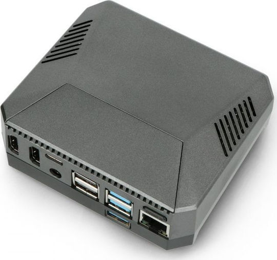 Argon40 Argon40 Case Argon One M.2 Raspberry Pi 4b