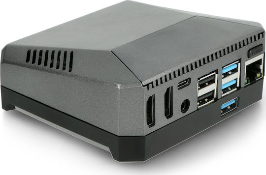Argon40 Argon40 Case Argon One M.2 Raspberry Pi 4b