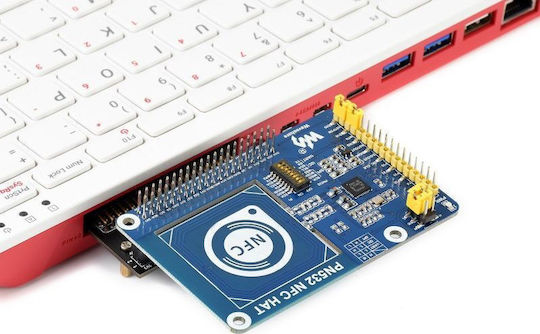 Waveshare Raspberry Pi 400 Gpio Adapter 18994