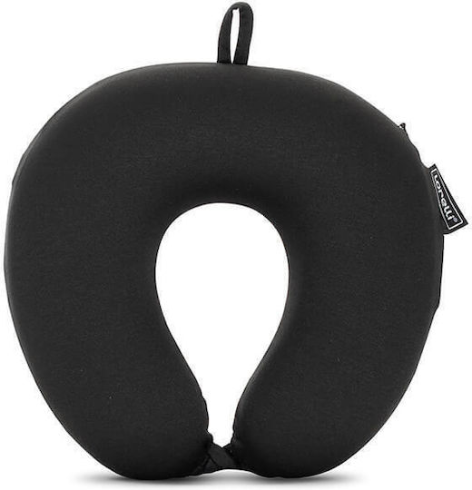 Lorelli Voyager Baby Car Seat i-Size Black 0-36 kg