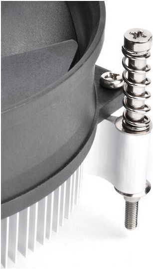 Silverstone NT09-1700 CPU Cooler for Socket 1700/1851