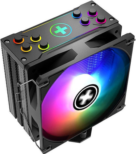 Xilence Xilence M704PRO ARGB CPU Cooling Fan for Socket AM4 1200 115x 1700
