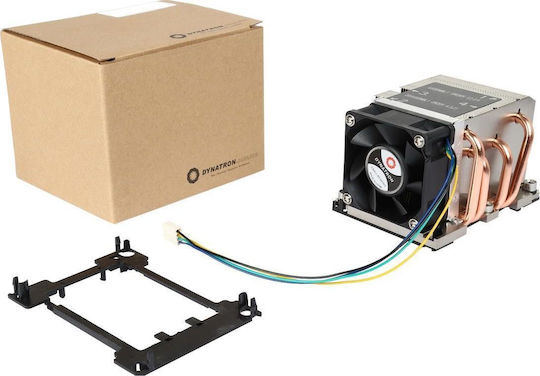 Dynatron B5 Ψύκτρα Επεξεργαστή για Socket 3647
