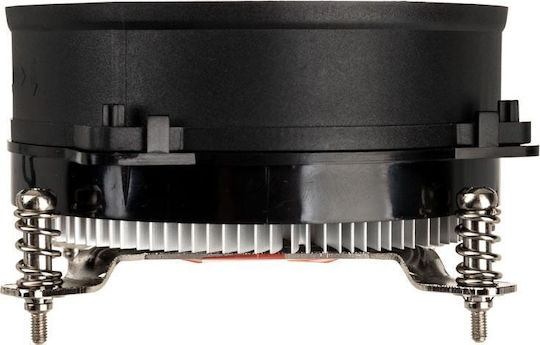 Silverstone Nitrogon NT08-115X Cooler Procesor pentru Socket 115x