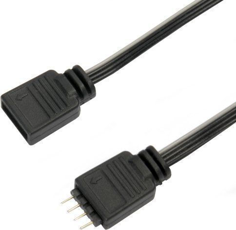 Silverstone Argon AR12 RGB Ψύκτρα Επεξεργαστή Low Profile για Socket AM4/AM5/115x