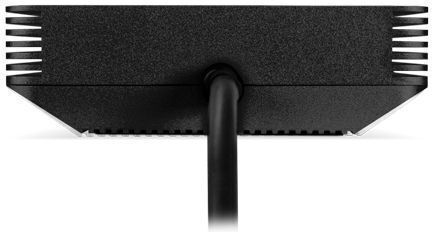 OWC Envoy Pro Ex USB-C Εξωτερικός SSD 250GB 2.5" Μαύρο