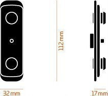 Fidlock Twist Tex Basis Multi