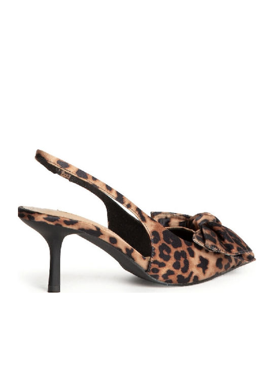 Γόβες Leopard