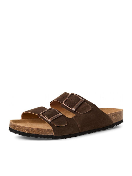 Men's Sandals Mocca