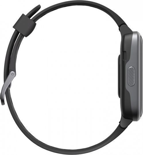 Umax U-Band P2 Smartwatch (Schwarz)