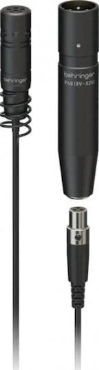 Behringer Μικρόφωνo Διασκέψεων Συνεδριακού Συστήματος HM50-BK