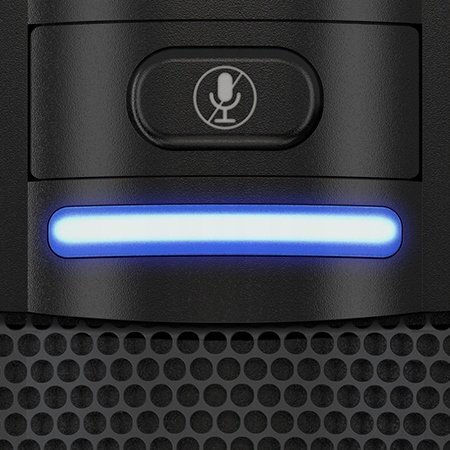 Behringer Μικρόφωνo Διασκέψεων Συνεδριακού Συστήματος BU100