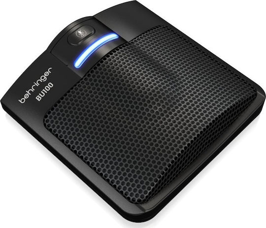Behringer Μικρόφωνo Διασκέψεων Συνεδριακού Συστήματος BU100
