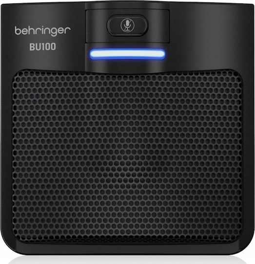 Behringer Μικρόφωνo Διασκέψεων Συνεδριακού Συστήματος BU100