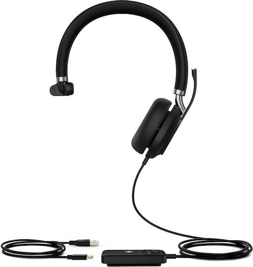Yealink VOIP Headset (1308045)