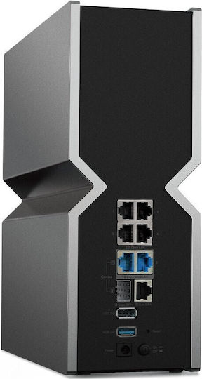 TP-LINK Archer BE900 v1 Ασύρματο Router Wi‑Fi 7 με 6 Θύρες