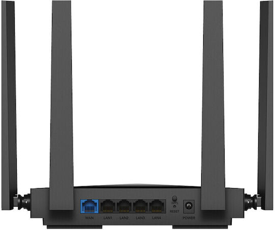 Cudy WR3600H v1 Wireless Router Wi‑Fi 7 with 4 Gigabit Ports