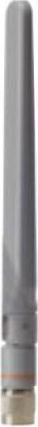 Cisco Aironet AIR-ANT2524DG-R Εξωτερική Κεραία WiFi Πανκατευθυντική 4dBi με σύνδεση TNC
