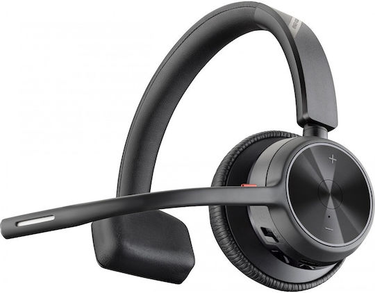 HP VOYAGER 4310 VOIP Headset (77Y93AA)