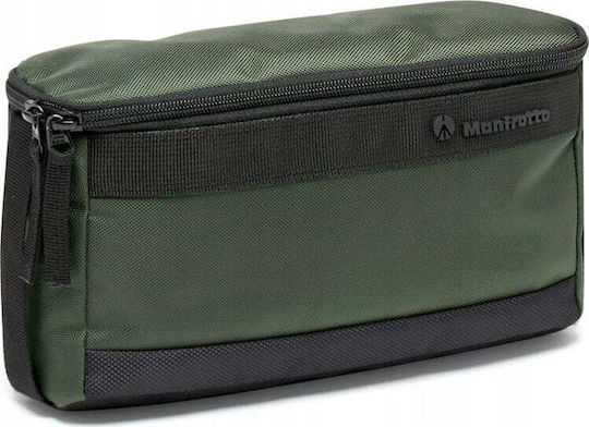 Manfrotto Pouch Φωτογραφικής Μηχανής Street Πράσινο