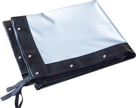 Avtek Βάση Projector Τοίχου RP 508 Λευκή