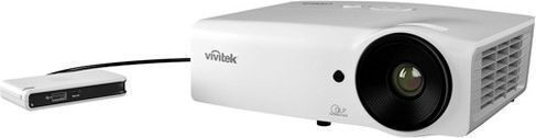Vivitek Βάση Projector Οροφής Λευκή