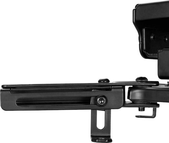 Vivolink Βάση Projector Οροφής με Μέγιστο Φορτίο 35kg Μαύρη