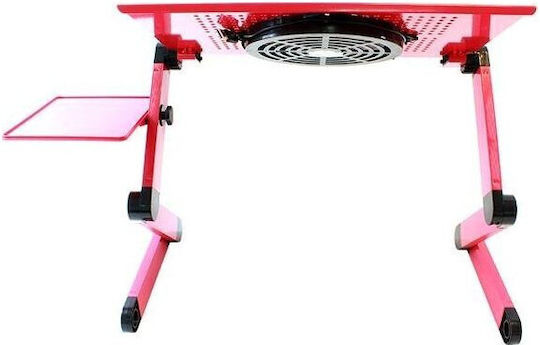 Hurtomax Tabelul pentru Laptop Roz (SL7B)
