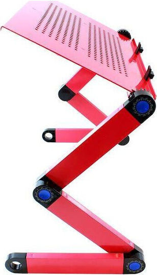 Hurtomax Tabelul pentru Laptop Roz (SL7B)