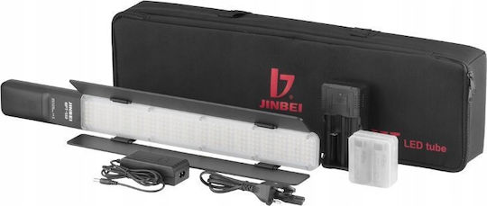 Jinbei EFT-550 LED LED-Licht 2700 - 10000K 23W