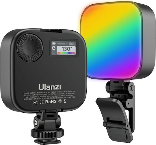 Ulanzi Video Light