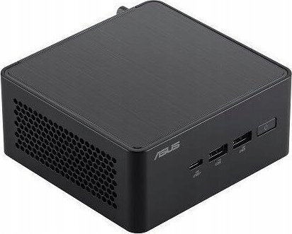 Asus NUC 14 Pro Tall Kit RNUC14RVHV500002I Barebone (Core Ultra 5-135H)