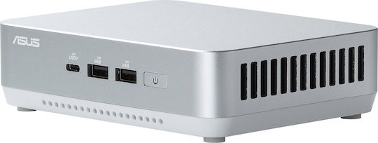 Asus Nuc 14 Pro+ Barebone (Core Ultra 7-155H / 96GB M.2)