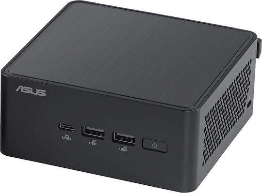 Asus NUC 14 Pro Tall Kit RNUC14RVHV500002I Barebone (Core Ultra 5-135H)