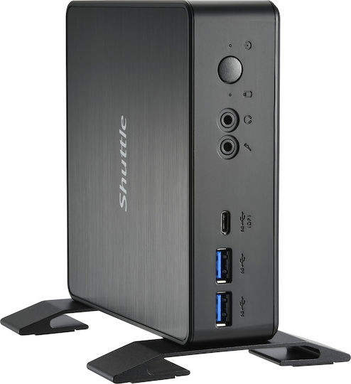 Shuttle NC40U5 Barebone (Core i5-1235U)