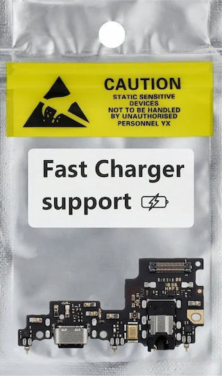 Flex Cable with Charging port for Xiaomi Mi 5X/Mi A1