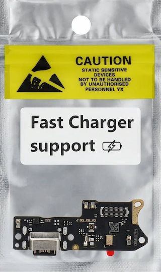 Kabel mit Anschluss zum Aufladen für XIAOMI POCO M3