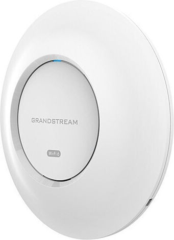 Grandstream GWN7660E WiFi Mesh Network Access Point Wi‑Fi 6 Dual Band (2.4 & 5GHz)